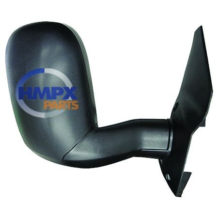 Ford Transıt M15 Turbo 97>00 Dış Ayna Sağ : Manuel Uzun Kol Pıck-Up