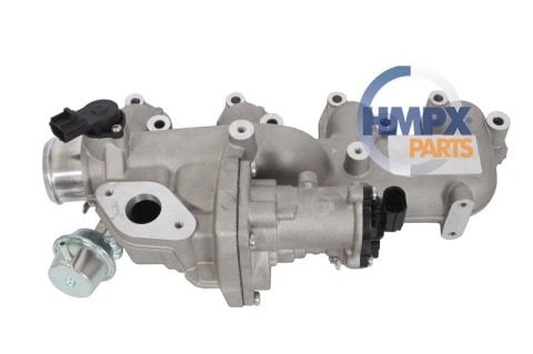 Egr Valfi Komple Manifoldlu Connect 02- 1.8 Tdcı 75-90Ps