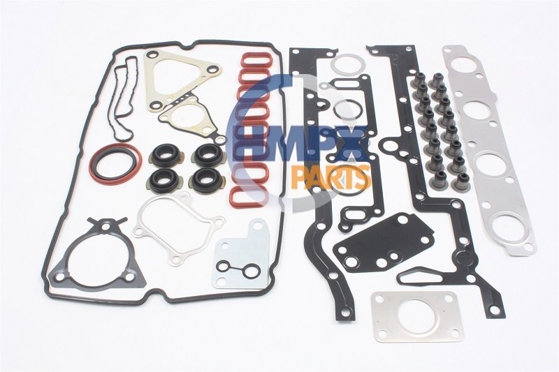 Ford Transıt 01>06 V-184 2.4 Tdcı Takım Conta - Sibop Lastikli