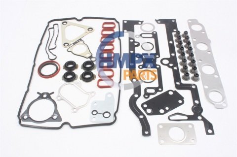 Ford Transıt 01>06 V-184 2.4 Tdcı Takım Conta - Sibop Lastikli