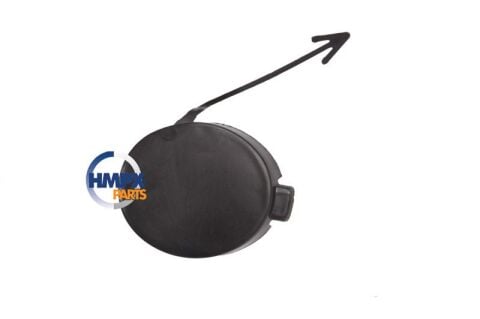 Volkswagen Caddy 10> /15 Ön Tampon Çeki Demir Kapağı