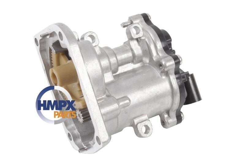 Egr Valfi Manifoldsuz Connect 02/ 1.8 Tdcı 75-90Ps