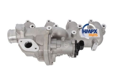 Egr Valfi Komple Manifoldlu Connect 08/ 1.8 Tdcı 110Ps
