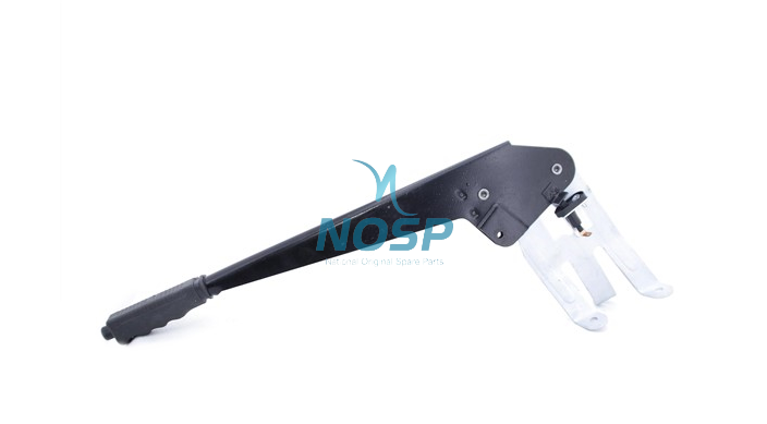 El Fren Kolu Transit T12 / T15 92- Bm