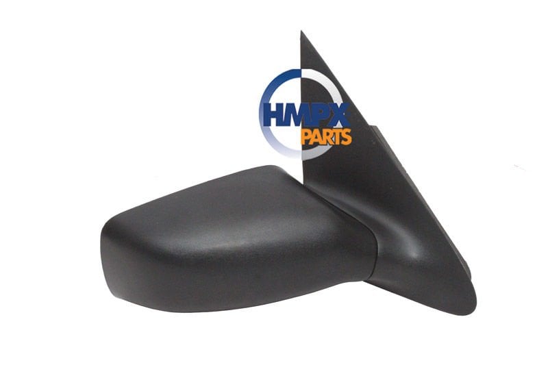 Ford Mondeo 92>99 Dış Ayna Sağ : Elektrikli Isıtmalı Siyah