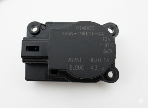 Ford Focus Kalorifer Yönlendirme Motoru AV6N 19E616 AA