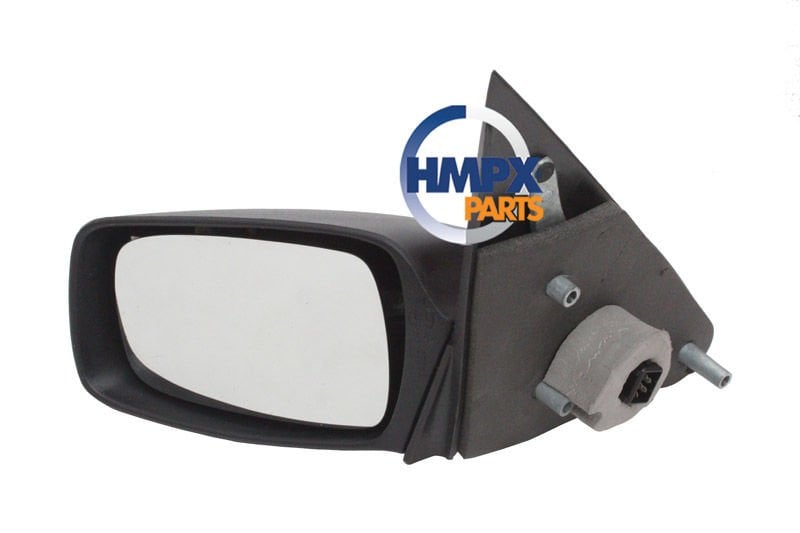 Ford Mondeo 92>99 Dış Ayna Sol : Elektrikli Isıtmalı Siyah