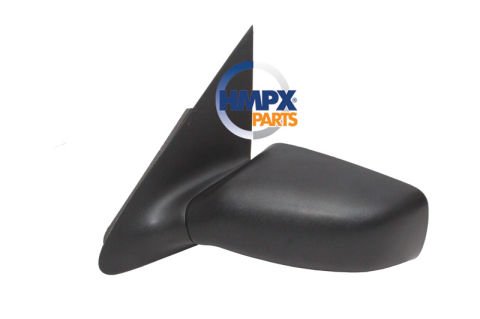 Ford Mondeo 92>99 Dış Ayna Sol : Elektrikli Isıtmalı Siyah