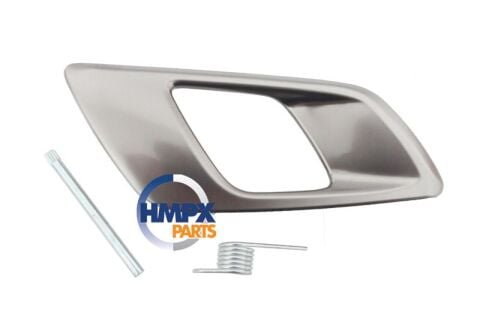 Ford Ranger 12> İç Açma Kapı Kolu : Krom Sağ Tek (Füme)