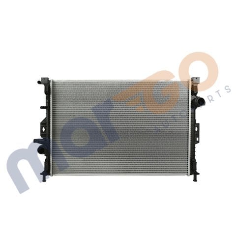 Radyatör Mondeo 07- 1.6 Tdcı / 2.0 Tdcı