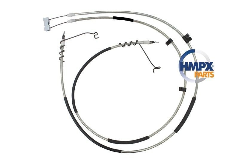 Ford Connect 02> El Fren Teli Alçak Tavan ( + Abs )