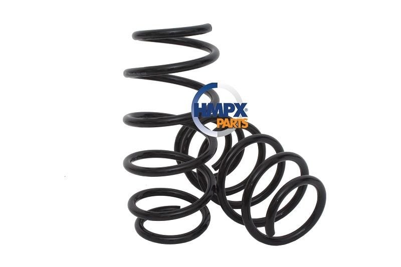 Ford Courıer 13> Helezon Yayı Ön (Adet)