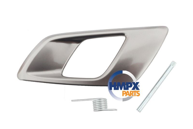 Ford Ranger 12> İç Açma Kapı Kolu : Krom Sol Tek(Füme)