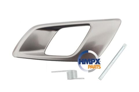 Ford Ranger 12> İç Açma Kapı Kolu : Krom Sol Tek(Füme)