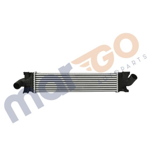 İntercooler Radyatörü C-Max / Focus 03- 1.6 Tdcı