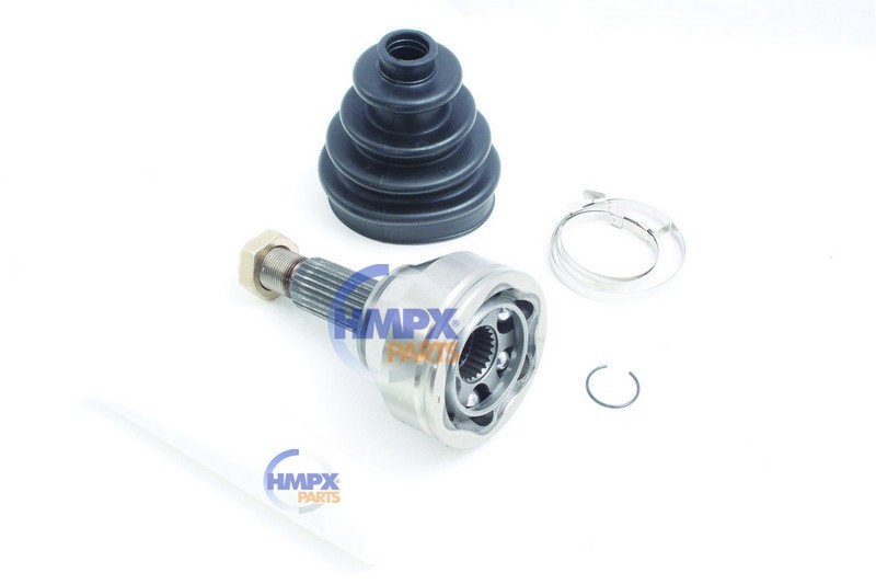 Ford Focus 98>05 1.6 Zetec-S Aks Kafası
