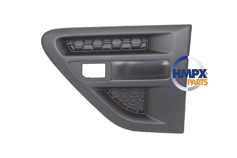 Ford Ranger 15> Ön Çamurluk Üçgeni Sinyal Delikli Sol