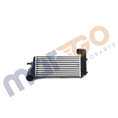 İntercooler Radyatörü Focus 11- 1.6 Tdcı