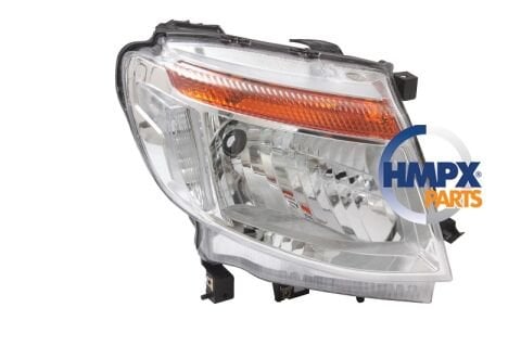 Far Ön Sağ Beyaz Zemin Motorsuz Ranger 12/