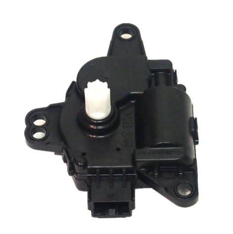 Ford Ranger 12> Kalorifer İç Hava Sirkülasyon Motoru