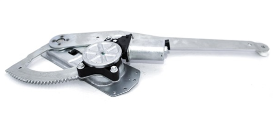 Cam Krikosu : Sol Elektrikli (Motorsuz) Transit Turbo 99- Bm