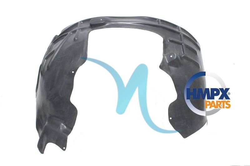 Audi Q5 09>17 Çamurluk Davlumbazı Ön