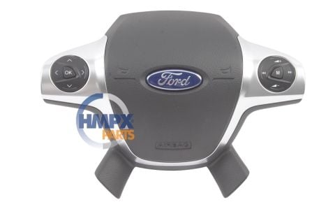 Ford Focus/C-Max/Kuga 11> Hava Yastığı Sürücü Sol