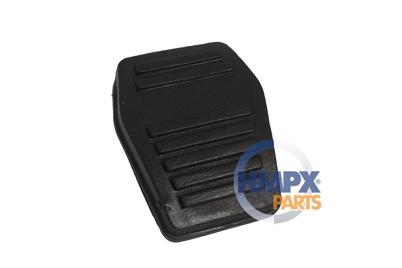 Ford Fıesta 95> Debriyaj+Fren Pedal Lastiği