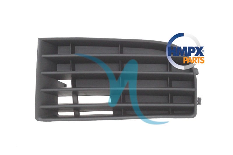 Volkswagen Golf5 04>10 Sis Far Çerçevesi Sol : Sis Far Deliksiz