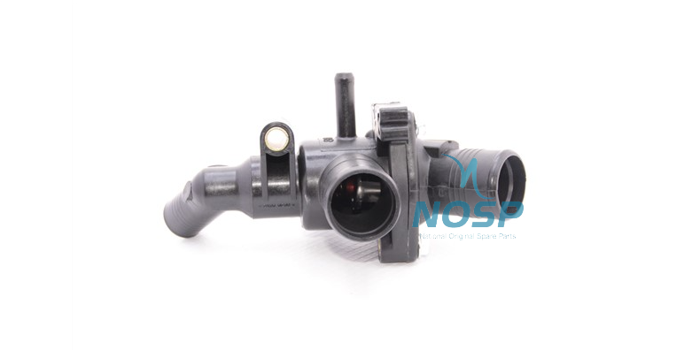 Termostat Gövdesi Transit V184 01- 2.4 Tdcı