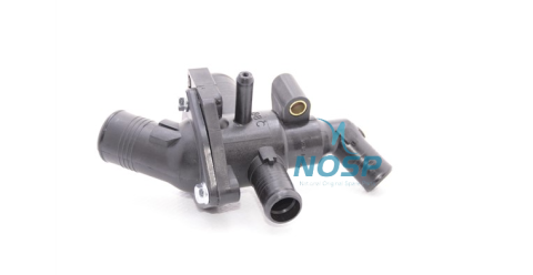 Termostat Gövdesi Transit V184 01- 2.4 Tdcı