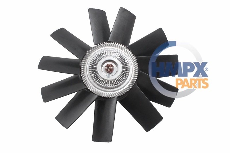Fan Ve Kanat Komple Ranger 12/ Transıt 06/ 200 Ps