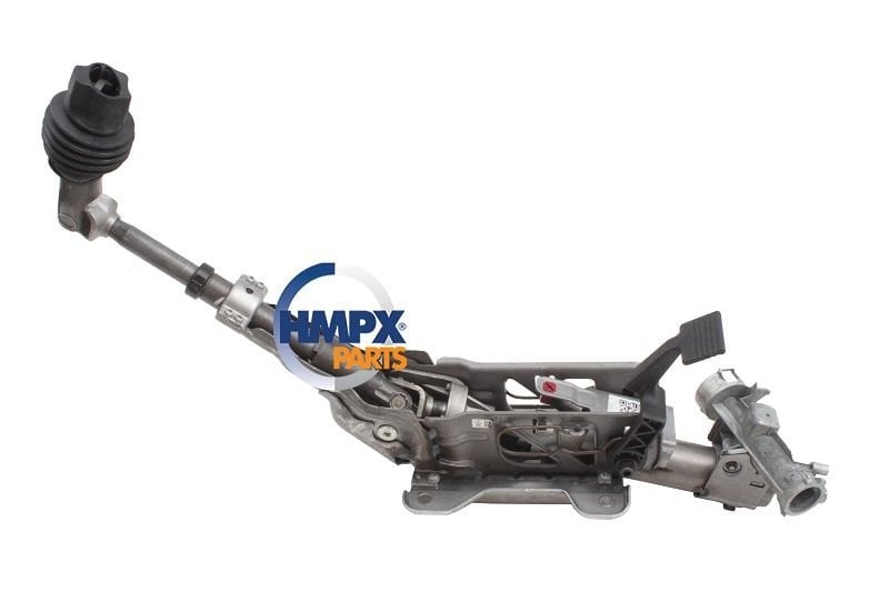 Ford Transıt V-363 14> Direksiyon Kolonu Komple