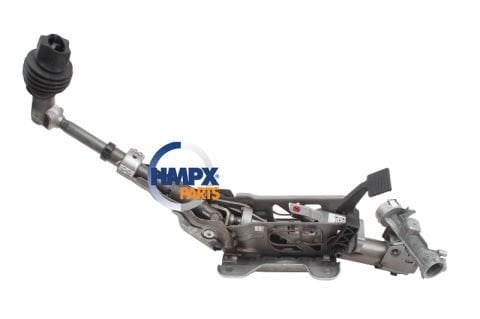 Ford Transıt V-363 14> Direksiyon Kolonu Komple