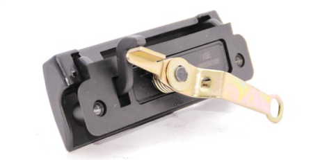 Dış Kapı Kolu Arka Transit M12 / M15 / Maxı 93- Bm