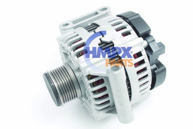 Alternatör Komple Transıt 06/ V-347 2.2 Ön Çeker