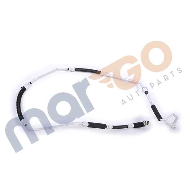 Klima Borusu Connect 02- 1.8 Tdcı