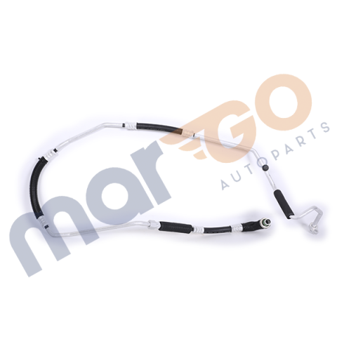 Klima Borusu Connect 02- 1.8 Tdcı