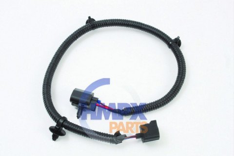 Ford Connect 02> Kablo Tesısatı-Alternator
