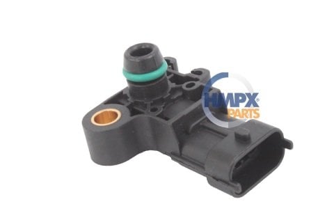 Ford Transıt V-348-363 11> Manifold Basınç Sensörü - Euro5