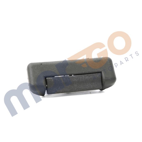 Kapı Kolu Sürgülü : Sağ Transit M12 / M15 92- Bm