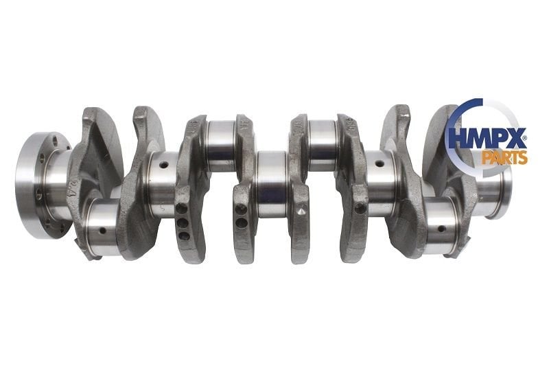 Ford Transıt 01> (Yc1Q 6303 Cb) Krank Komple 90-120 Ps