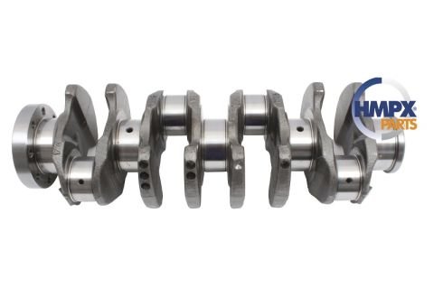 Ford Transıt 01> (Yc1Q 6303 Cb) Krank Komple 90-120 Ps