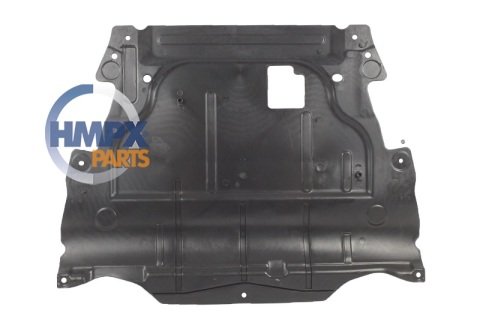 Motor Alt Muhafaza Mondeo 07/14