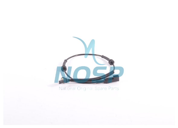 Abs Sensörü : Ön Connect 02- Bm