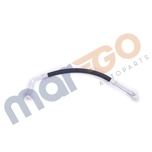 Klima Borusu (Kurutucu Kompresör Arası) Focus / C-Max 44868 1.6 Tdcı