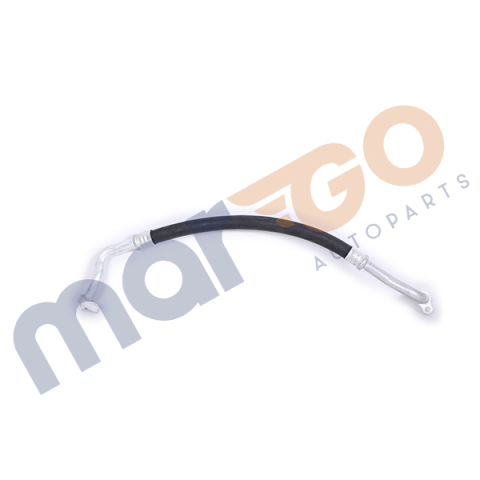 Klima Borusu (Kurutucu Kompresör Arası) Focus / C-Max 44868 1.6 Tdcı