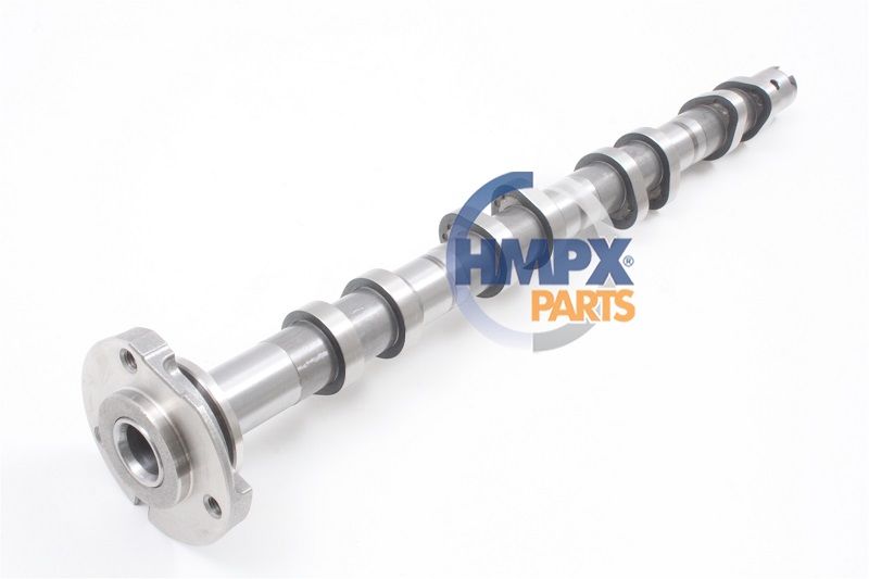 Ford Transıt V-348-363 11> Eksantrik Mili Eksoz - Euro5