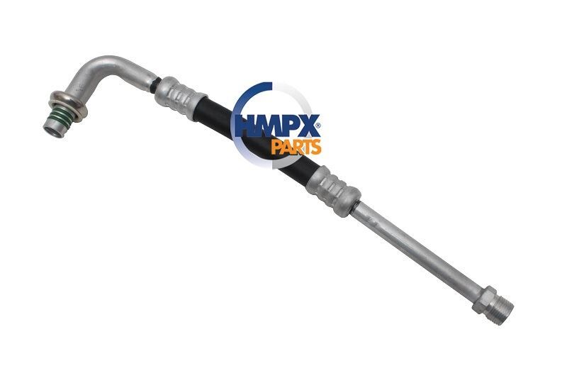 Klima Borusu (Ara Ek Hortum Evaporatör Çıkışı) Connect 02- 1.8 Tdcı