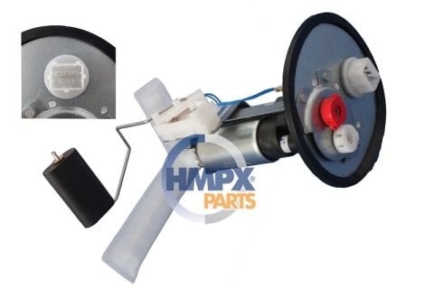 Ford Mondeo 93> Depo Şamandıra Komple Motorlu(Contasız)